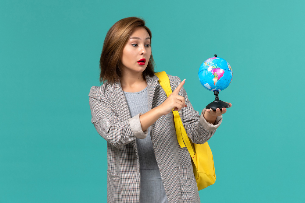 how to apply student visa for overseas