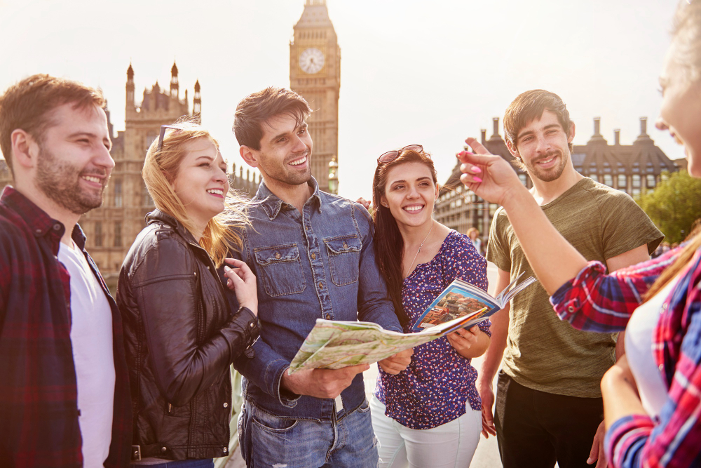 study abroad united kingdom visa help